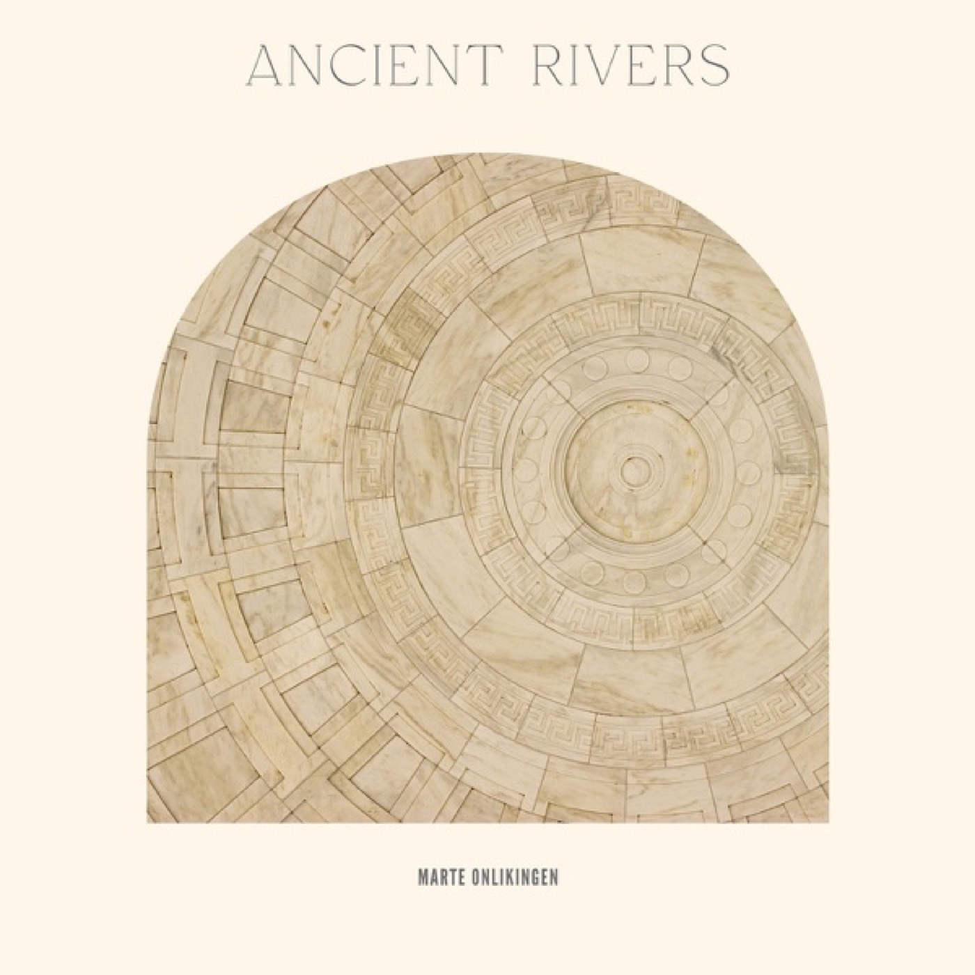 Ancient Rivers
