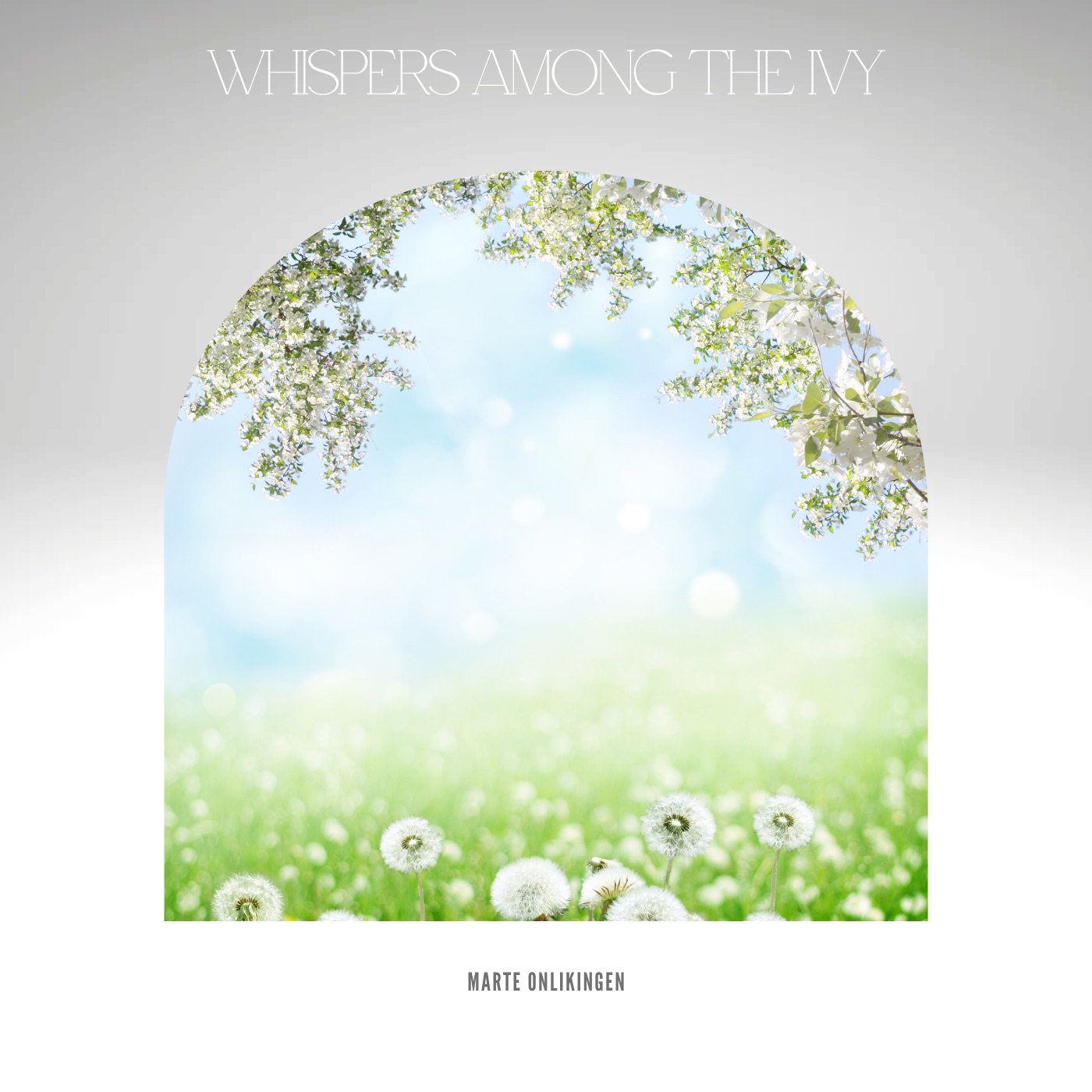Whispers Among the Ivy